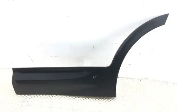 Hyundai Santa Fe Rear door trim (molding) 87731-2W000