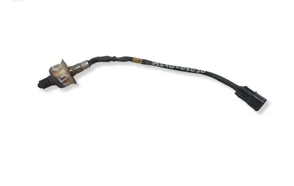Hyundai i10 Lambda probe sensor 3921003070