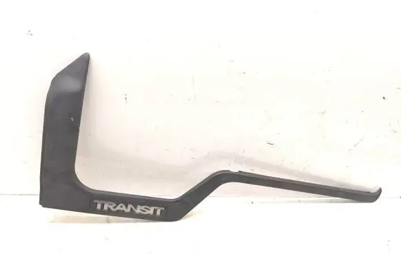 Ford Transit Front door trim (molding) YC1521117BAW