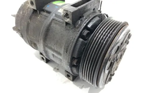 Air conditioning (A/C) compressor (pump)