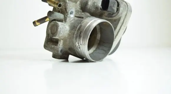 Audi A3 S3 8L Throttle valve A2C53042125