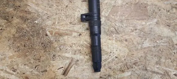 Renault Clio II High voltage ignition coil 8200568671 7700875000 0040100071