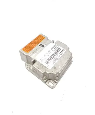Audi A4 S4 B6 8E 8H Airbag control unit/module 8E0959655G 0285001668