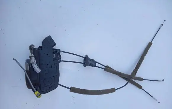 Nissan Murano Z51 Front door lock 80501-1AN0B