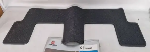 Citroen C4 I Picasso Third row mat 