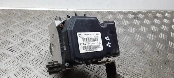 Volkswagen Tiguan ABS Pump 5N0614517G GL80133231DEN NA0042406