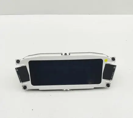 Peugeot 308 Speedometer (instrument cluster) 9835847680