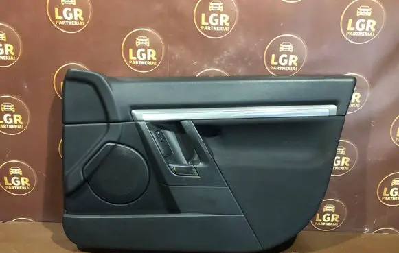 Opel Signum Front door card panel trim