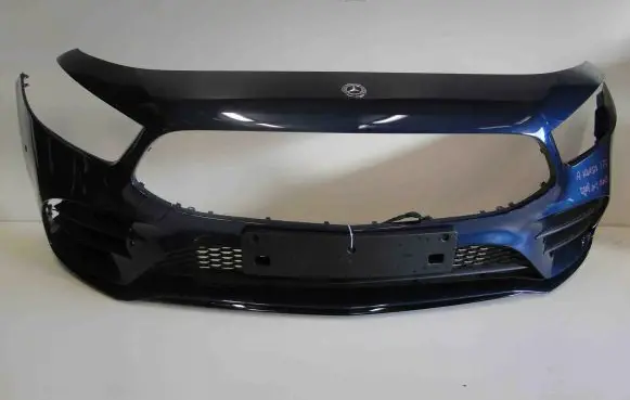 Mercedes-Benz A W177 AMG Front bumper