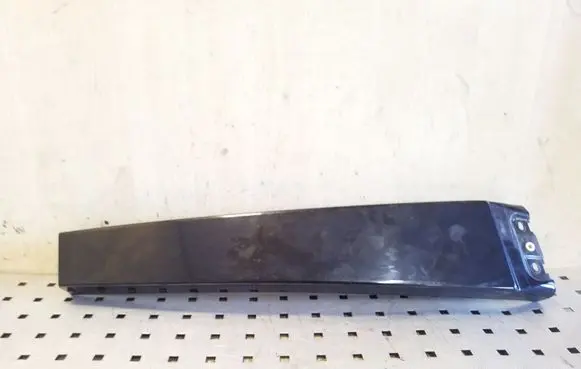Volkswagen Touareg I (B) Pillar trim (exterior) 7L6853317D