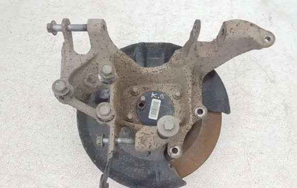 Ford Escape III Rear wheel hub CV61 CV61ANB HUB336T