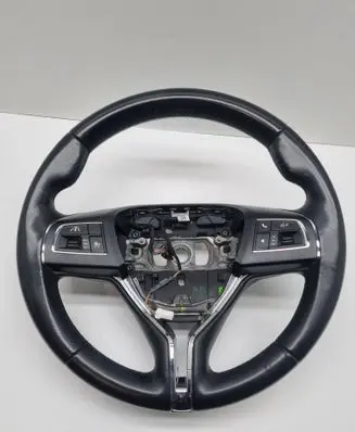 Maserati Ghibli Steering wheel 0670060620