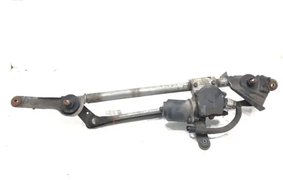 Subaru Outback Front wiper linkage and motor