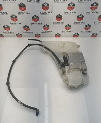 BMW 6 F12 F13 Windshield washer fluid reservoir/tank 7269663 7269665 8050439