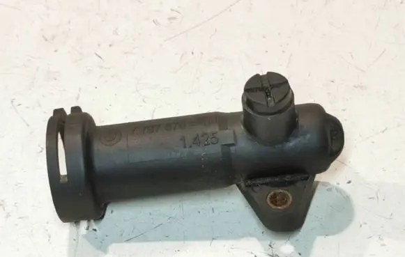 BMW 5 E60 E61 EGR thermostat 7787870 1425