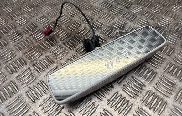 Mercedes-Benz E W213 Rear view mirror (interior) A2138109900 12032016 9054577