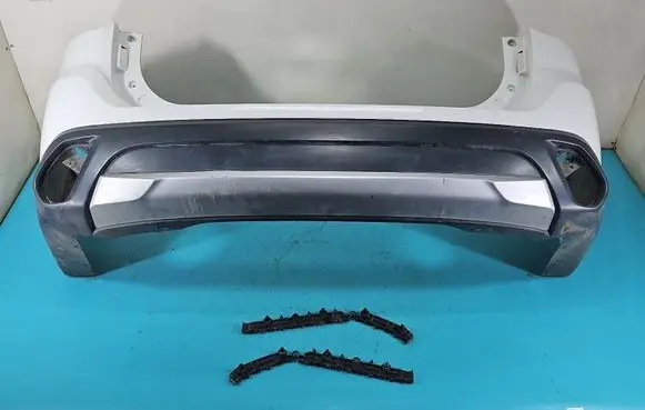 Mitsubishi Outlander Rear bumper IMPRK1469628