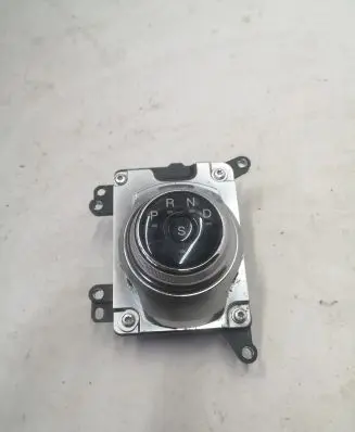 Ford Fusion II Gear shift switch/knob HG9P7P155AL