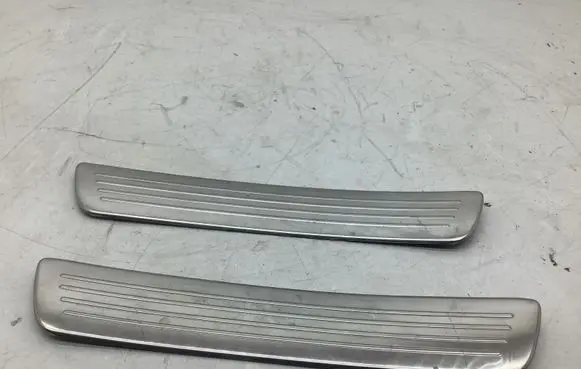 Mercedes-Benz B W246 W242 Rear sill trim cover A2466800435 A2466800335