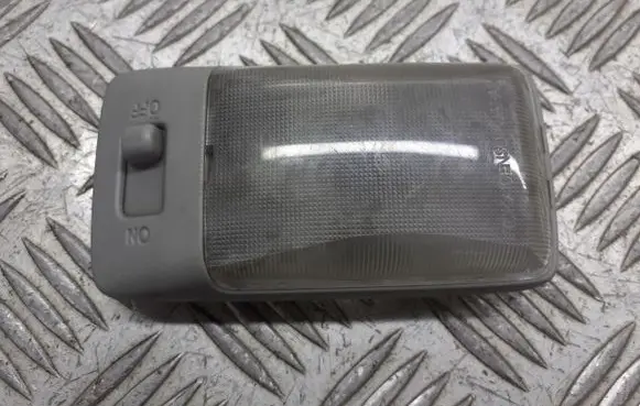 Suzuki Ignis Other interior light