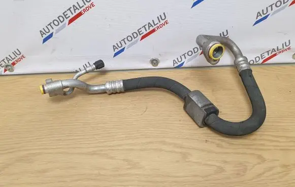 BMW X1 E84 Air conditioning (A/C) pipe/hose 4250404 64504250404