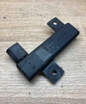 Volkswagen Touareg I Keyless system antenna 3D0909133E 5WK45016