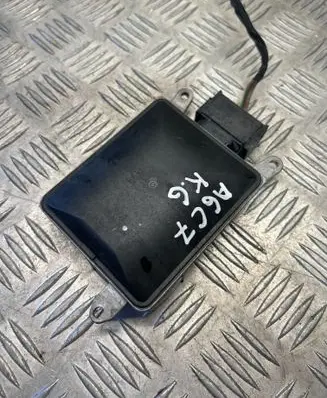 Blind spot module