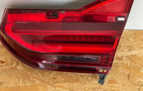 BMW 7 G11 G12 Tailgate rear/tail lights 2583244