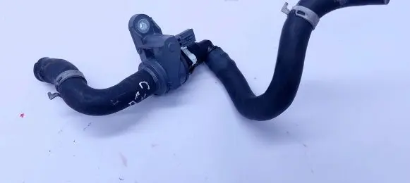 Toyota RAV 4 (XA50) Engine coolant pipe/hose 0C18BA4778