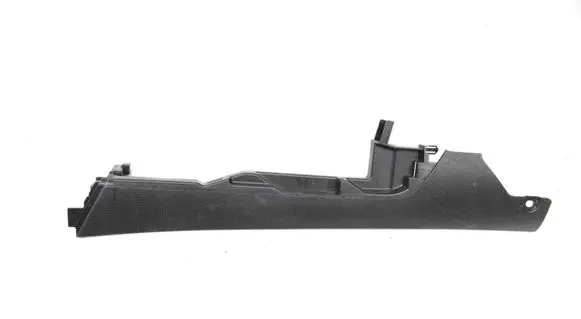 Other center console (tunnel) element