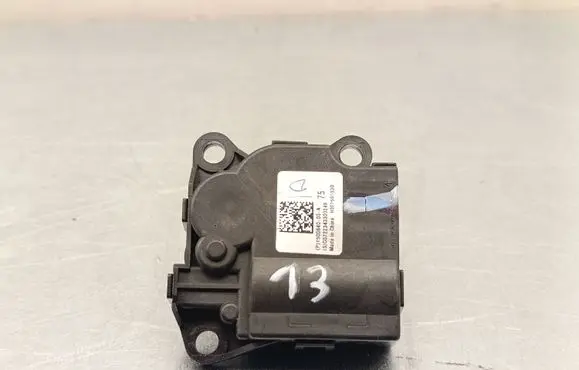 Tesla Model Y Air flap motor/actuator 150064000A