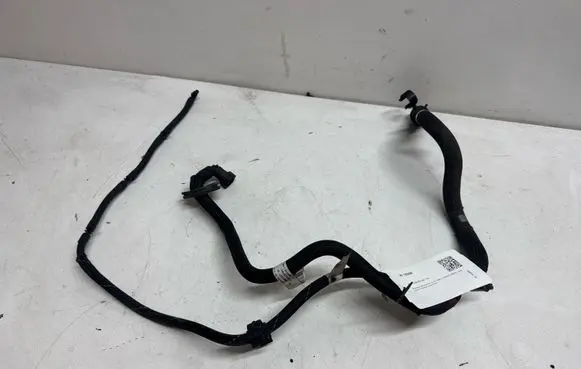 BMW 3 E90 E91 Fuel line pipe 7810786