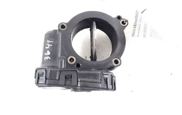 Mercedes-Benz GLK (X204) Throttle valve A6510900070
