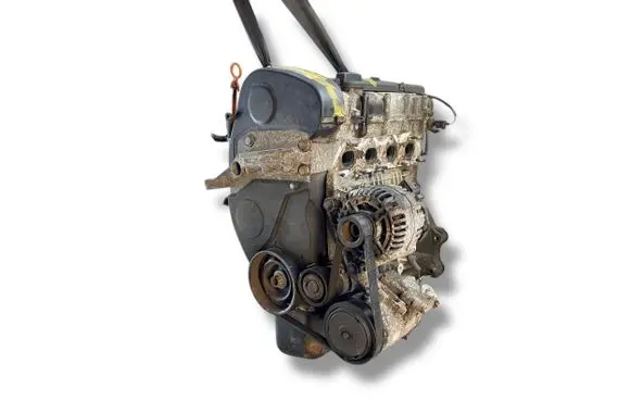 Seat Ibiza IV (6J,6P) Engine BXW