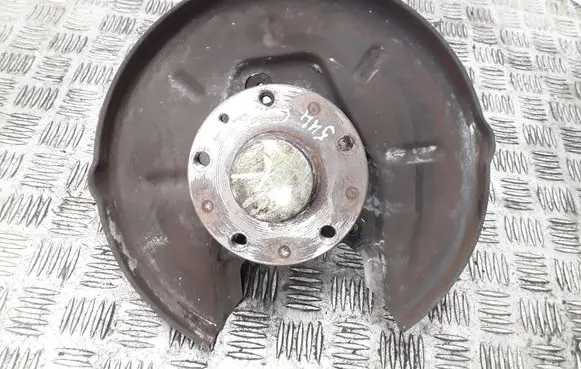 Alfa Romeo 166 Rear wheel hub spindle/knuckle 