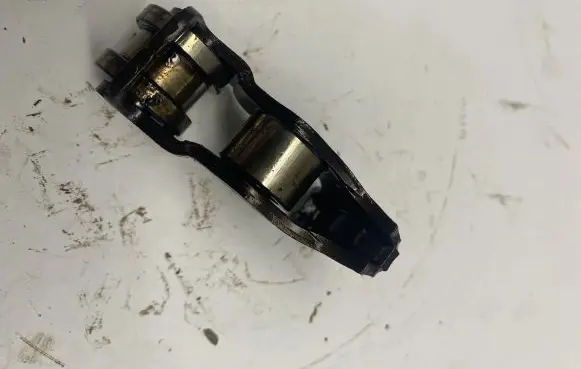 BMW 3 F30 F35 F31 Valve rocker arm 327M0904
