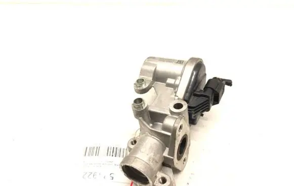 Hyundai i30 EGR valve 28450-08000