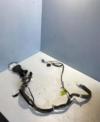 Chevrolet Lacetti Front door wiring loom 96409098 7B24DWK