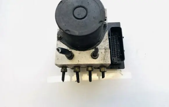 BMW 5 E60 E61 ABS Pump 0265236020 0265950666