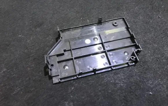 Volvo S80 Other interior part