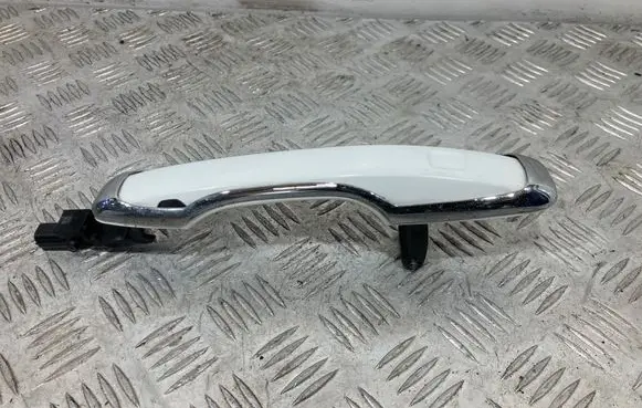 Volvo S90, V90 Front door exterior handle 31408436