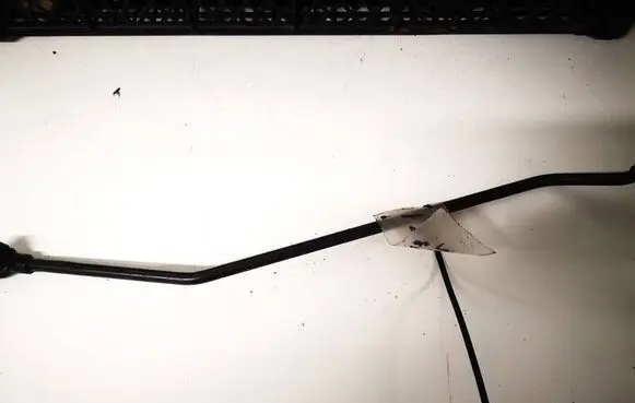 Toyota Yaris Other exterior part 