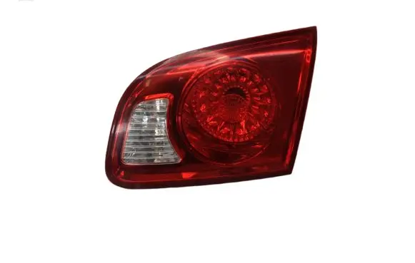 Hyundai Santa Fe Tailgate rear/tail lights 924062B000
