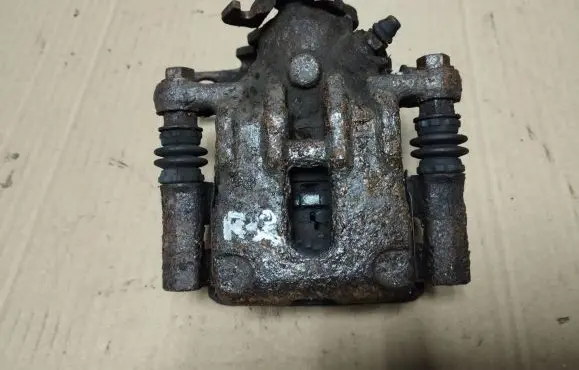 Honda Civic Rear brake caliper