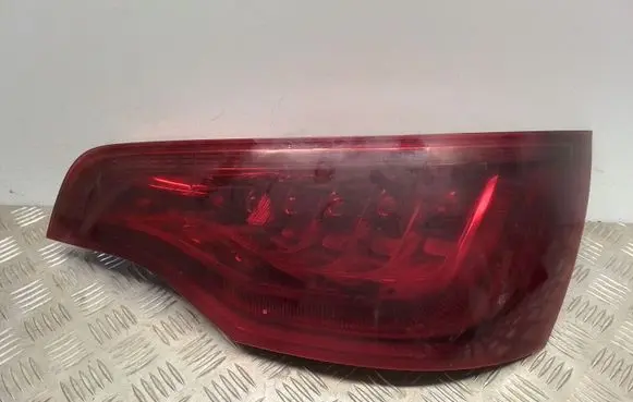 Audi Q7 4L Rear/tail lights 4L0945094G