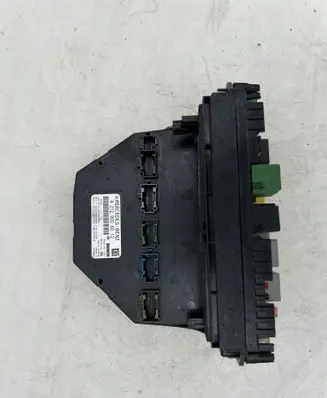 Mercedes-Benz E W212 Fuse box set A2129006012