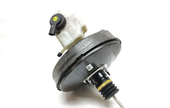 Audi A3 S3 A3 Sportback 8P Brake booster 1K1614105CK 3290302588 252178643231