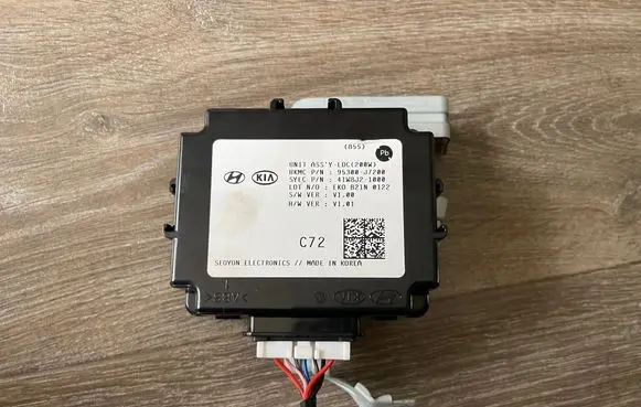 KIA Pro Cee'd III Other devices 95300J7200