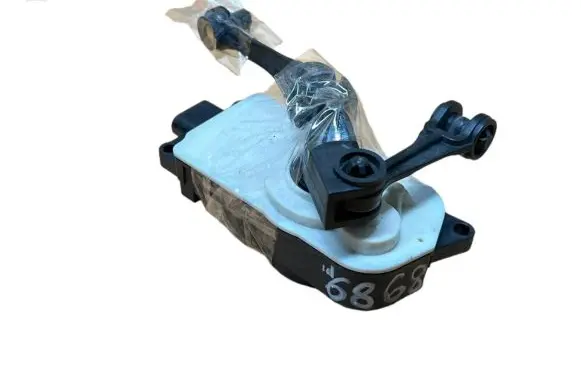 BMW 3 G20 G21 Radiator active air flap actuator 9881646 5811R1001