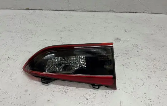 Mazda 6 Headlight/headlamp